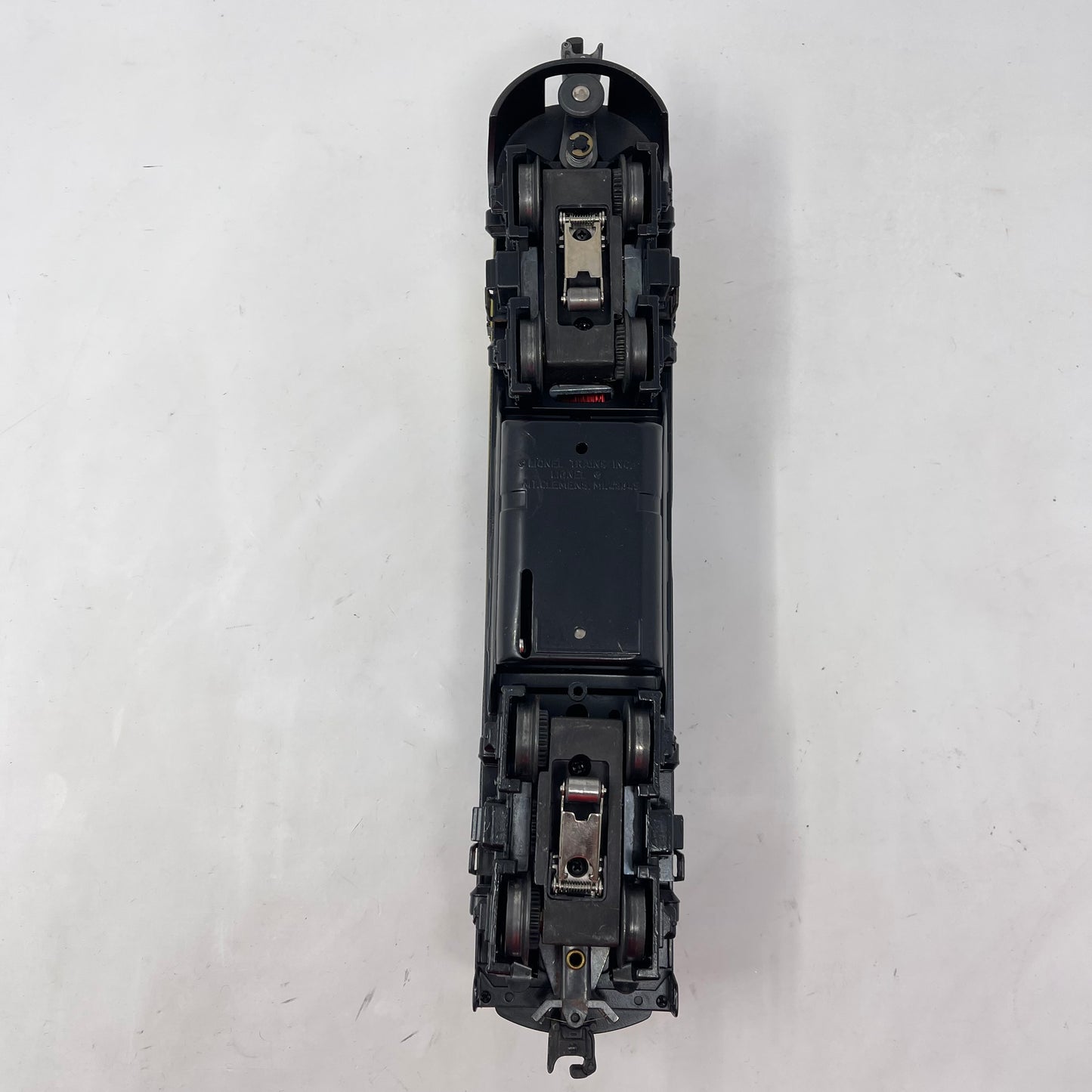 Lionel F3 A Santa Fe  Powered Diesel Locomotive Model 6 - 14537