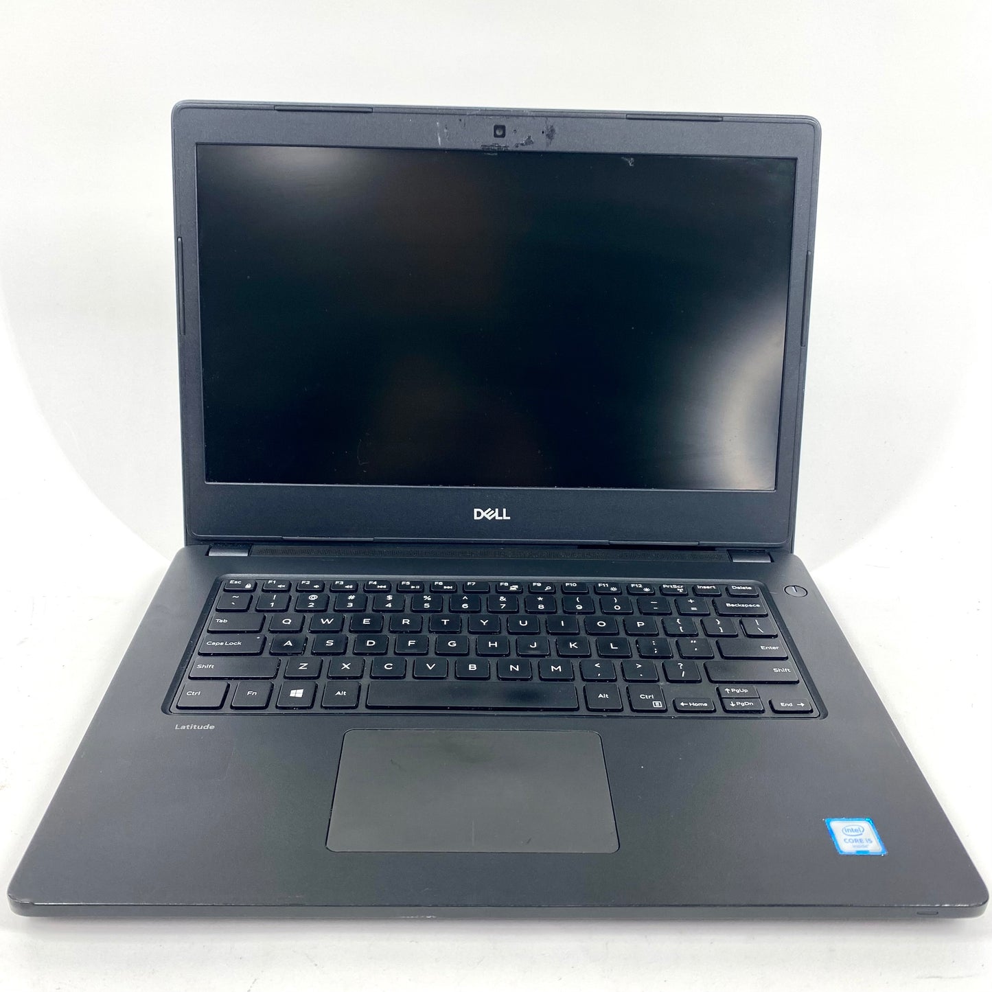 Dell Latitude 3480 3480 14" i5-6200U 2.3GHz 8GB RAM 128GB M.2 HD Graphic 520