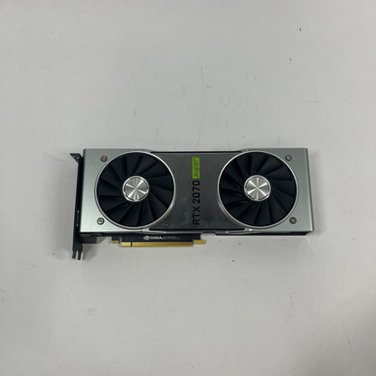 NVIDIA GeForce RTX 2070 Super 8GB GDDR6 Graphics Card 900-1G180-2510-000
