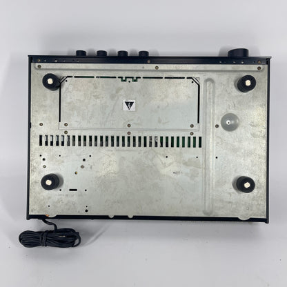 Kenwood Basic C1 20W 2 Channel Control Amplifier