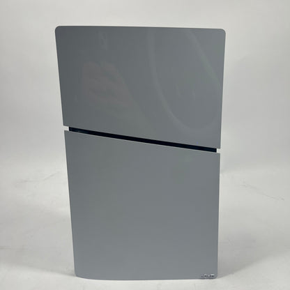 Sony PlayStation 5 Slim Digital Edition PS5 1TB White Console Gaming System 