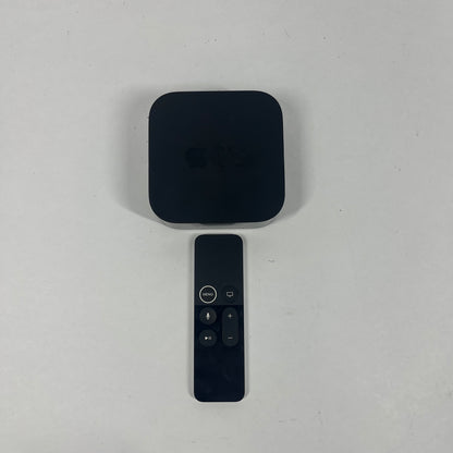 Apple TV HD 5th Gen 64GB Digital HD Media Streamer MHY93LL/A WiFi + Ethernet
