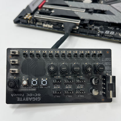 Gigabyte Z390 AORUS XTREME LGA 1151 ATX Intel DDR4 Motherboard