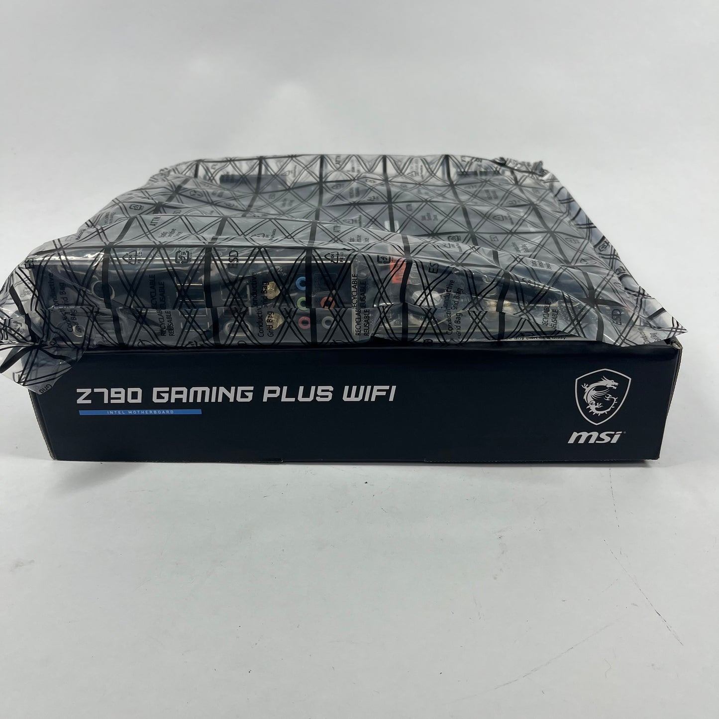 MSi Z790 Plus Wifi LGA 1700 ATX