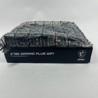 MSi Z790 Plus Wifi LGA 1700 ATX