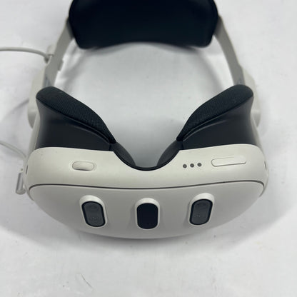 Meta Quest 3 512GB Standalone All-in-One VR Headset S3A