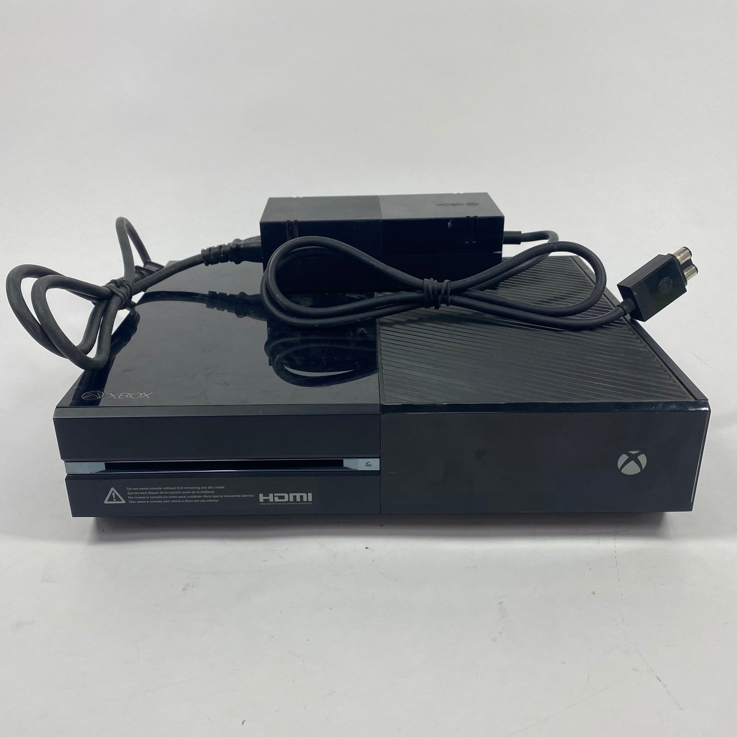 Microsoft Xbox One 500GB 076572143948