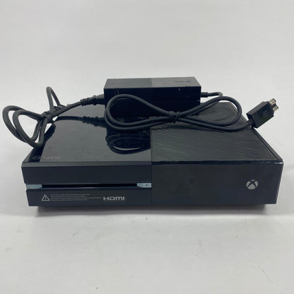 Microsoft Xbox One 500GB 076572143948