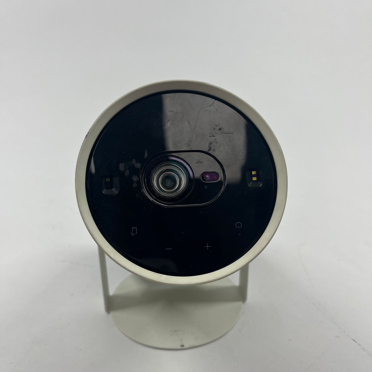 Samsung The Freestyle Smart Projector SP-LSP3BLA