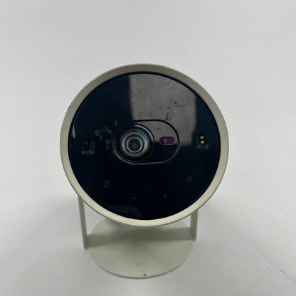 Samsung The Freestyle Smart Projector SP-LSP3BLA