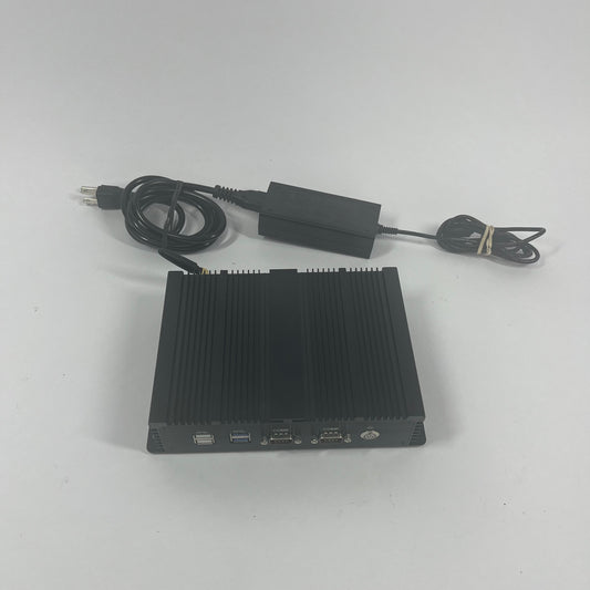 Hystou FMP04B Intel Core i5-4210U (Haswell, 4th Gen) 1.20GHz 8GB RAM 256GB 
