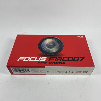 Force1 Focus F1RC007 drone