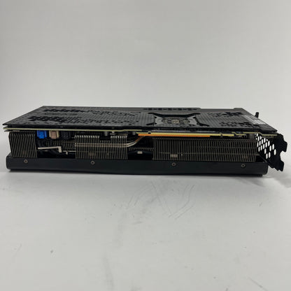 EVGA GeForce RTX 3080 FTW3 10GB GDDR6X Graphics Card 10G-P5-3897-KL