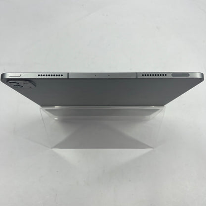 Unlocked Apple iPad Pro 12.9" 6th Gen 256GB 18.6.2 Space Black MP603LL/A