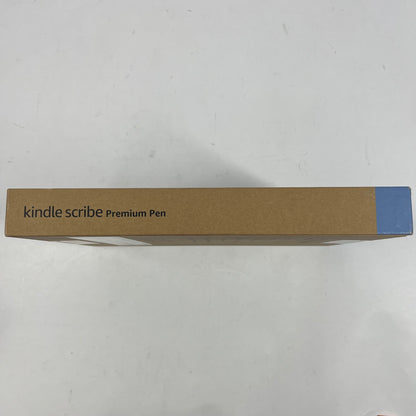 New Kindle Scribe Premium Pen 64GB Metallic Jade C4A6T4