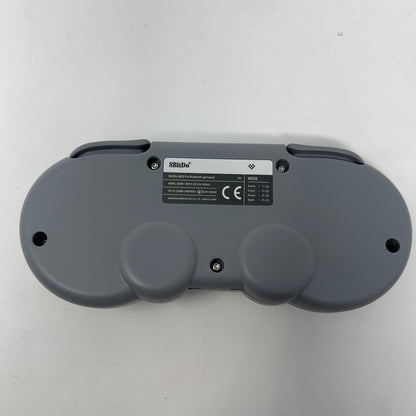 8BitDo SN30 Pro Bluetooth Gamepad 80DM