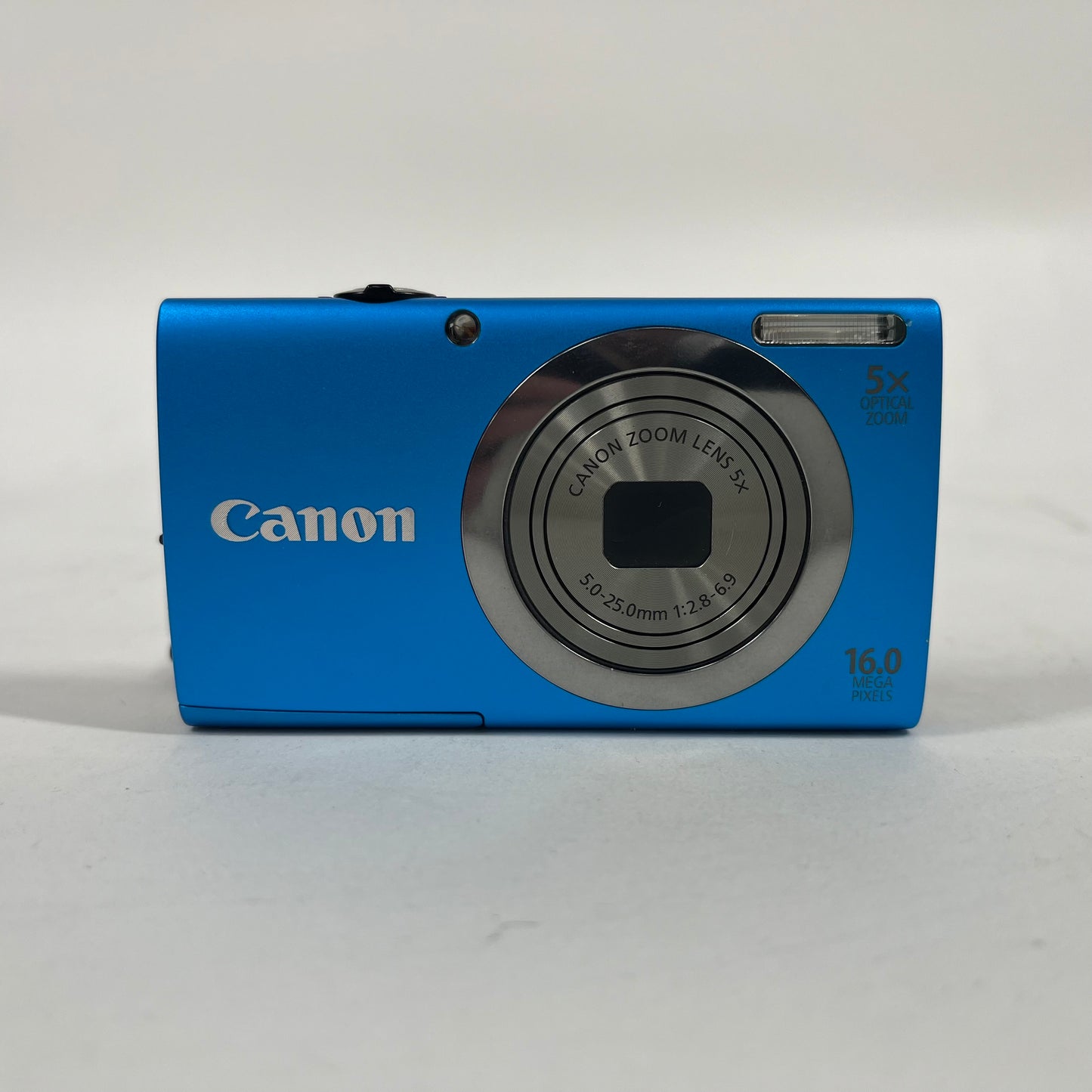 Canon PowerShot A2300 HD 16.0MP Compact Camera