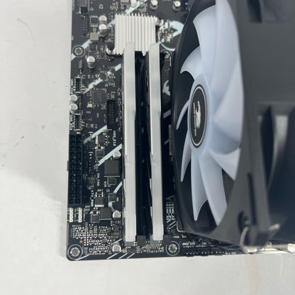ASUS b760M-A AX6II LGA 1700 mATX