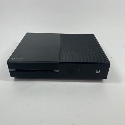 Microsoft Xbox One 500GB Console Gaming System Black 1540