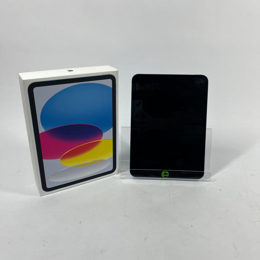 WiFi Only Apple iPad 11" (A16) 128GB Blue MD4A4LL/A
