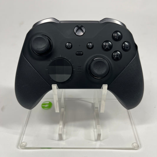Microsoft Xbox One Elite Controller Series 2 Black 1797
