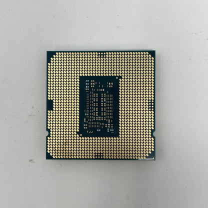 Intel Core i3-10105F 3.70GHz 4 Core SRH8V 8 Thread LGA 1200