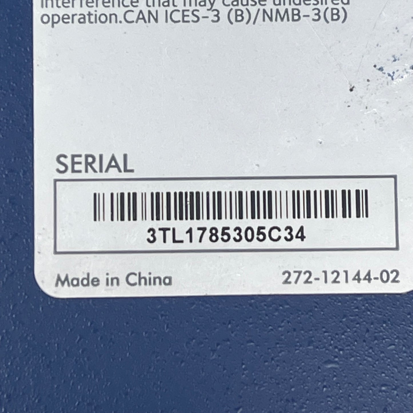 Netgear ProSAFE GS105 5-Port Gigabit Desktop Switch GS105V5