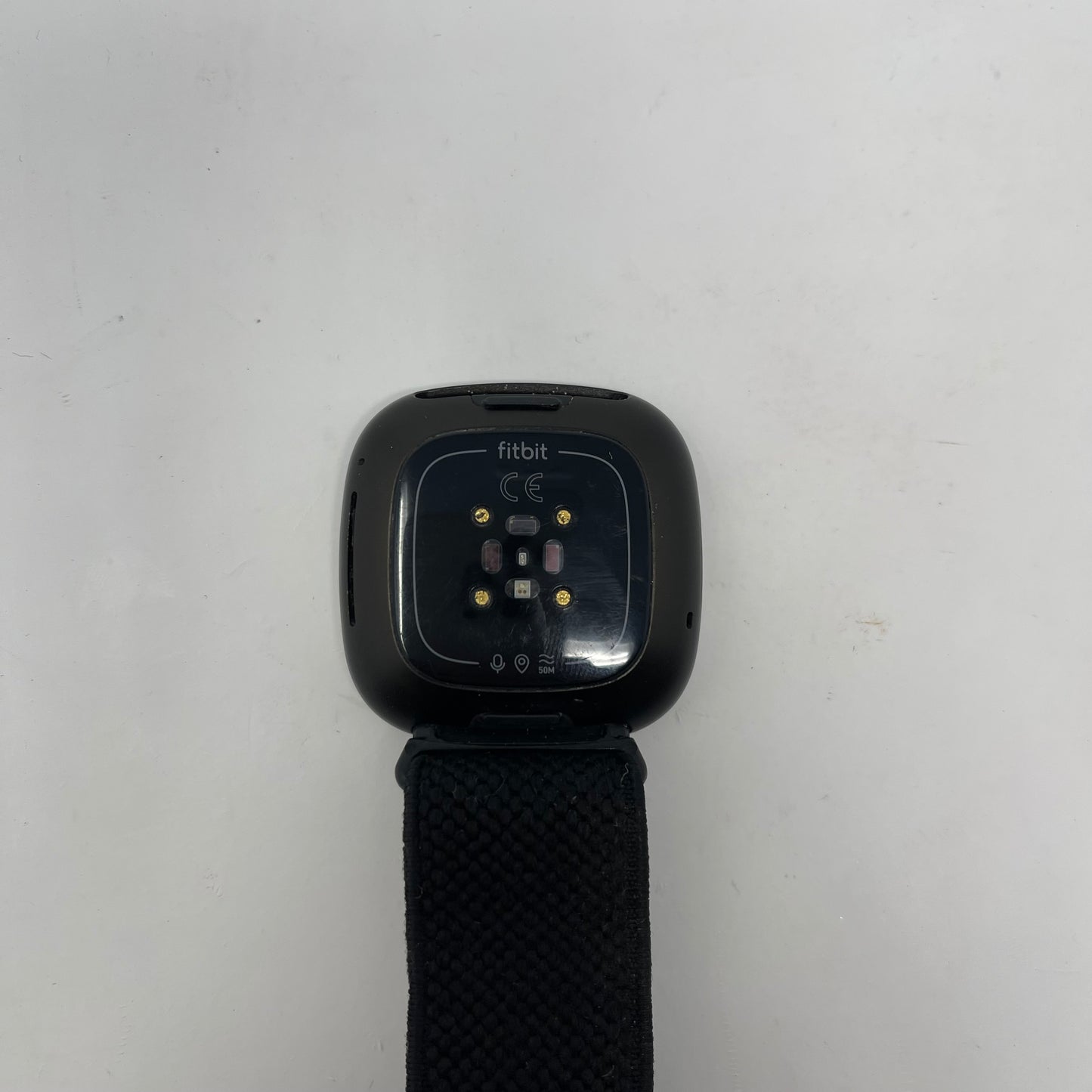 Fitbit Versa 3 mart Watch FB511