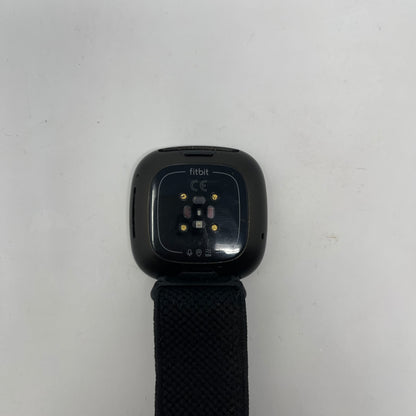 Fitbit Versa 3 mart Watch FB511