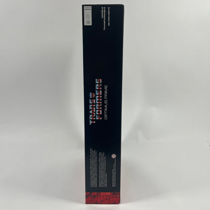 New Lego Transformers Optimus Prime Lego Set 10302