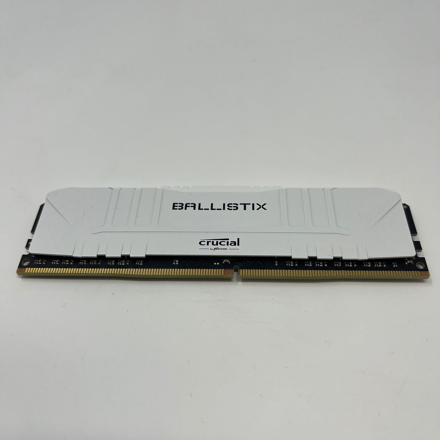 Crucial Ballistix 16GB (2x8GB) RAM DDR4 3200MHz BL8G32C16U4W.M8FE1