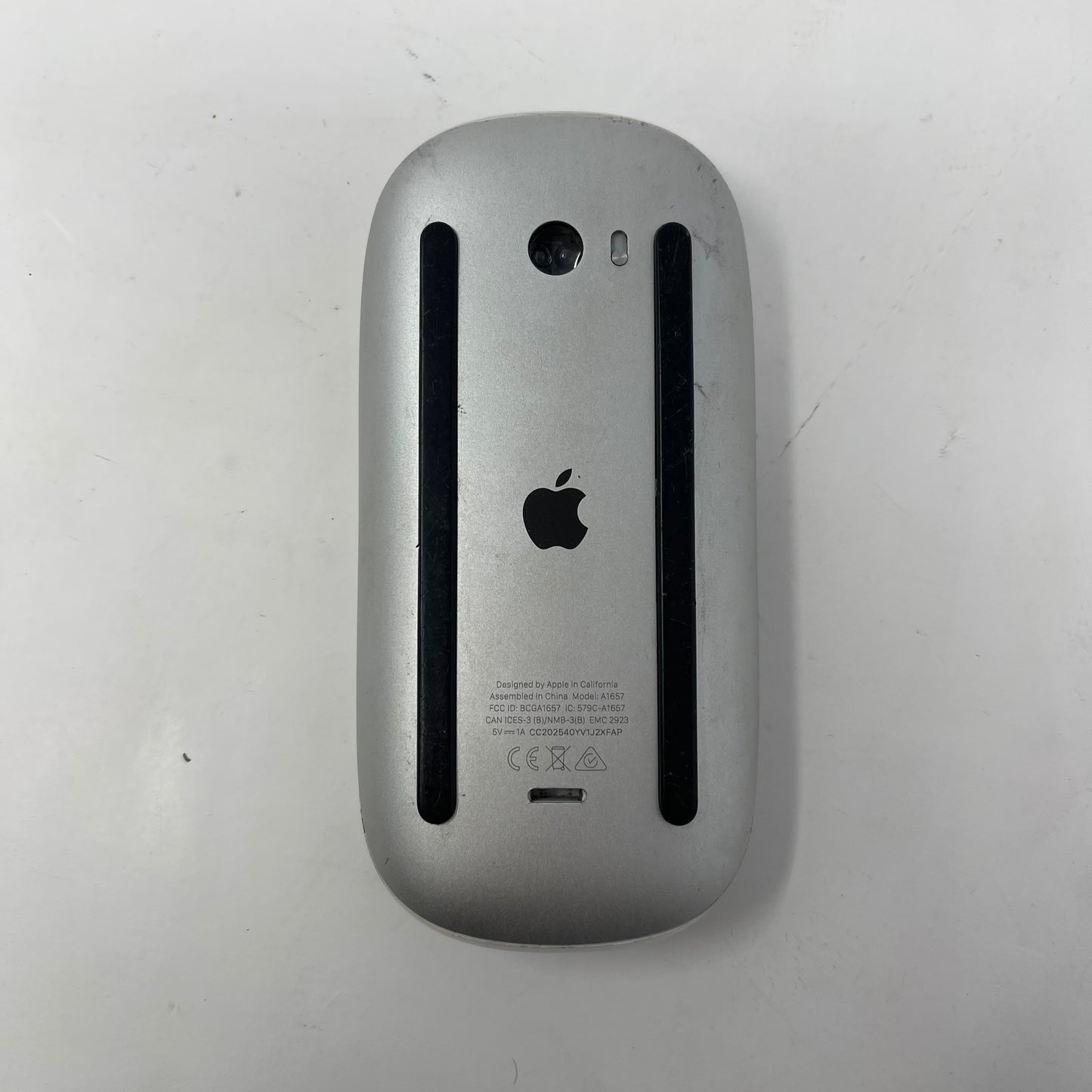 Apple Magic Mouse 2 A1657 White
