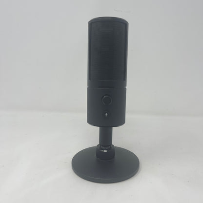 Razer SEIREN X 20Hz - 20kHz Gaming Microphone RZ19-0229