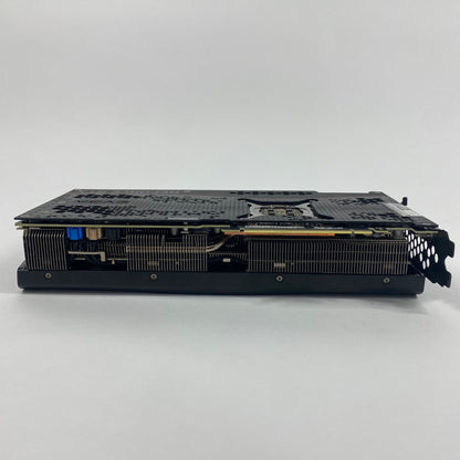 EVGA GeForce RTX 3080 12GB GDDR6X Graphics Card 12G-P5-4877-KL
