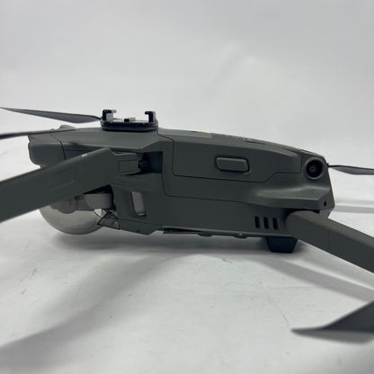 DJI Mavic 2 Zoom 4K Quadcopter Camera Drone L1Z