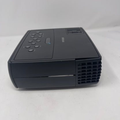 InFocus IN1100 1024 x 768 XGA 2,200 Lumens DLP Projector