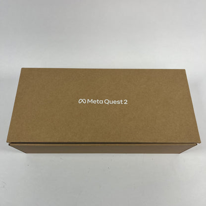 Oculus Quest 2 128GB Standalone All-in-One VR Headset KW49CM