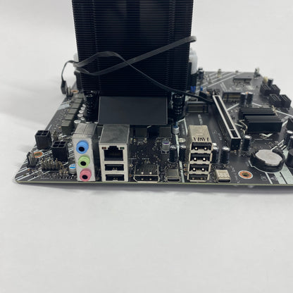 Omen AM5 mATX Ryzen 5 7600 AMD CPU