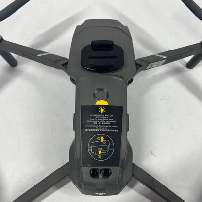 DJI Mavic 2 Zoom 4K Quadcopter Camera Drone L1Z