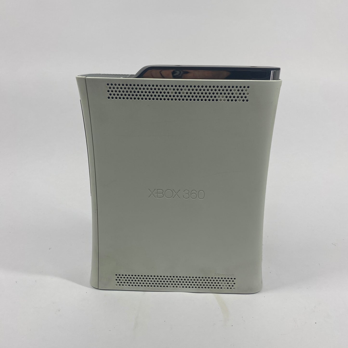 Microsoft Xbox 360 120GB Console Gaming System Robot White