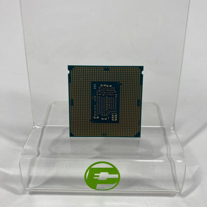 Intel Core i5-7600K 3.80GHz Quad Core SR32V 4 Thread