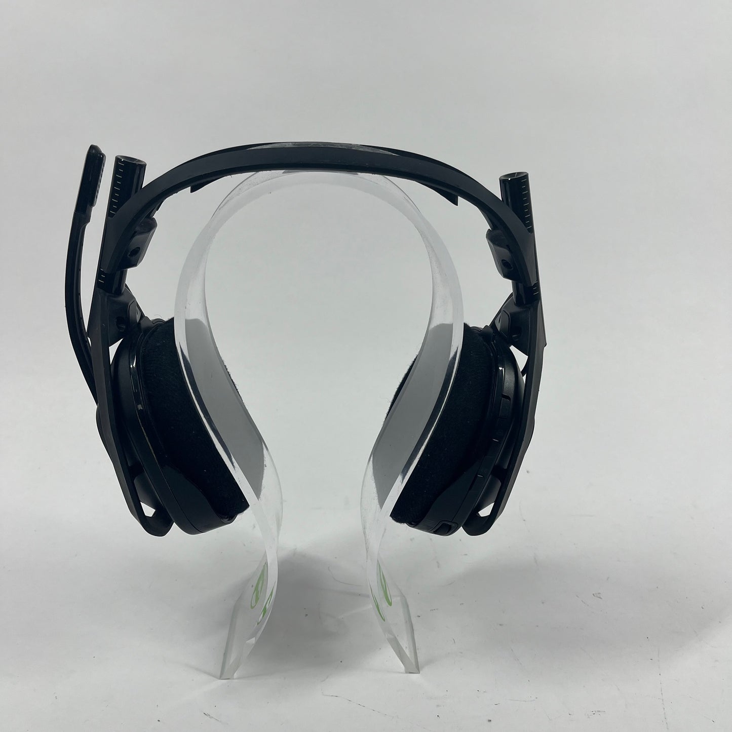 ASTRO A50 Wireless + Base Station Noise-Cancelling Gaming Headset Black N/A