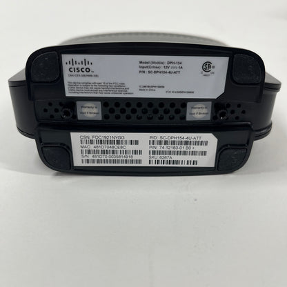 AT&T Micro Cell AT&T Router 74-12183-01