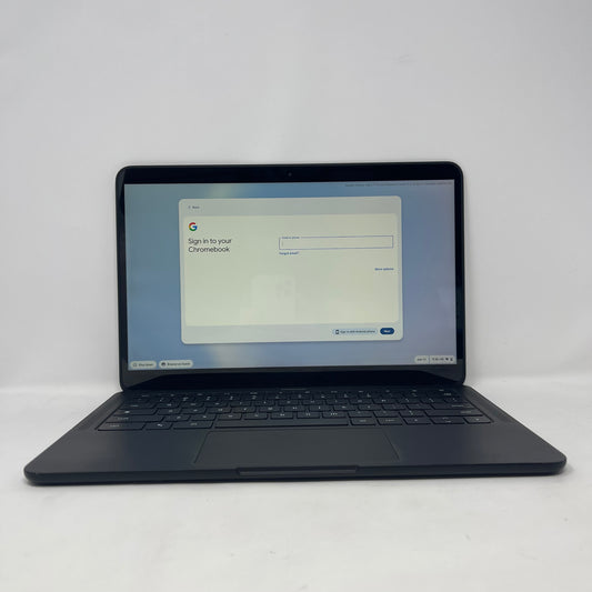Google Pixelbook Go GA00519-US 13.3" m3-8100Y 1.1GHz 8GB RAM 64GB SSD