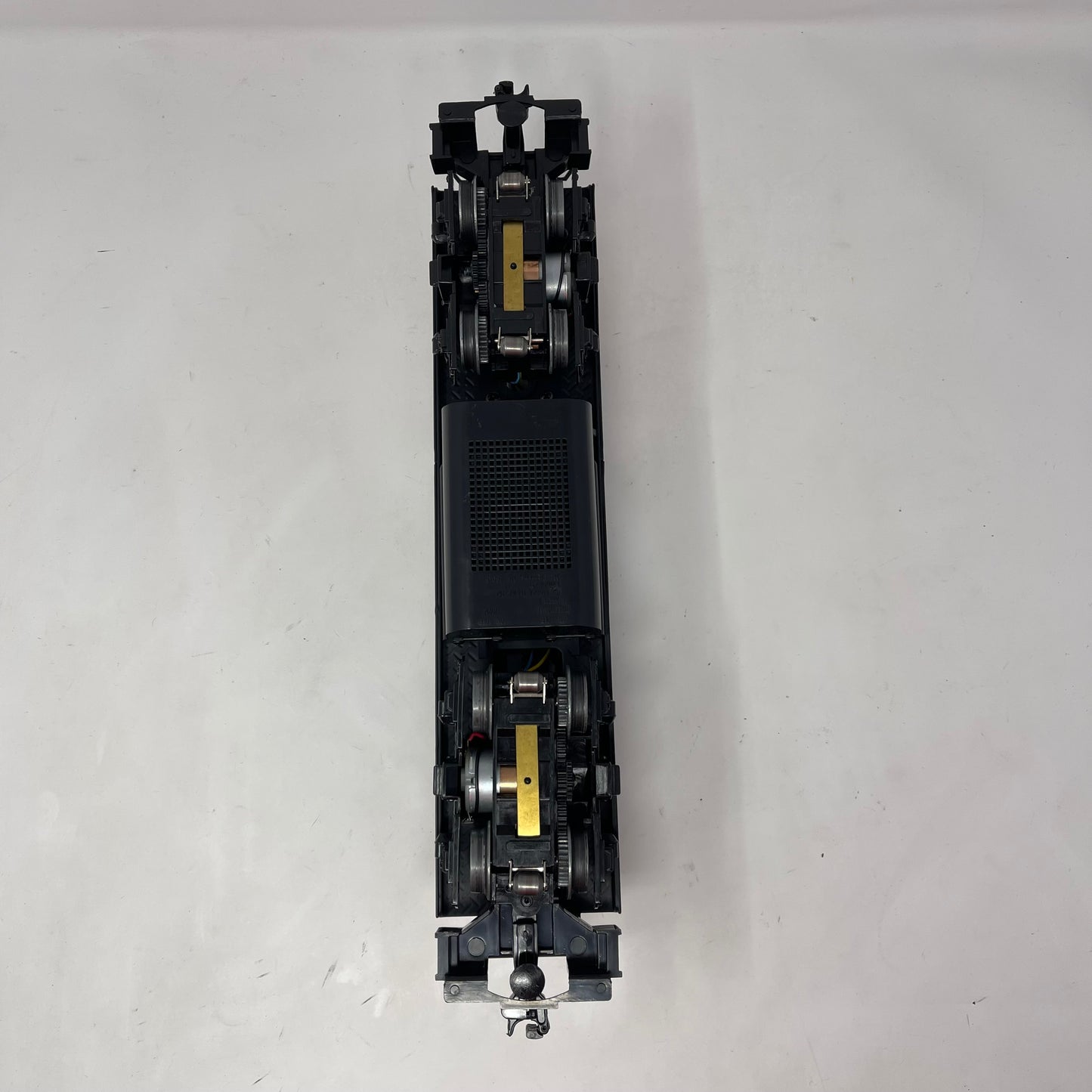 Lioenel Electric Trains Lionel Grand Trunk Western  Locomotive Model 6 - 16636
