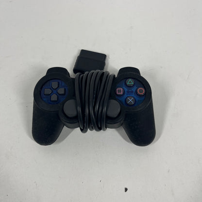 In Box Sony PlayStation 2 Slim PS2 Silver