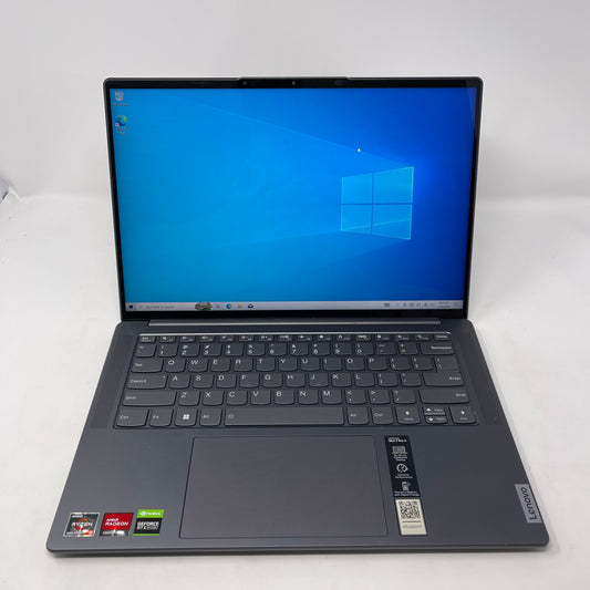 Lenovo Slim 7 ProX14.5" Ryzen 9 6900HS 3.3GHz 32GB RAM 1TB SSD GeForce RTX 3050