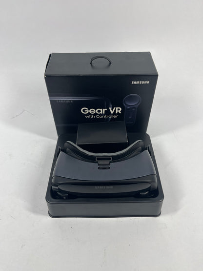 Samsung Gear VR w/ Controller Virtual Reality Headset