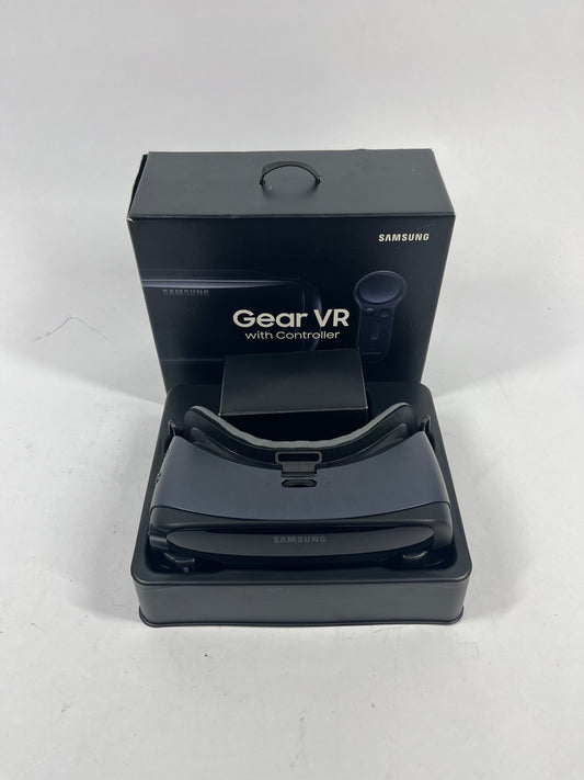 Samsung Gear VR w/ Controller Virtual Reality Headset