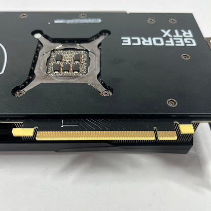 MSI GeForce RTX 3080 Gaming Z Trio 10GB GDDR6X Graphics Card 